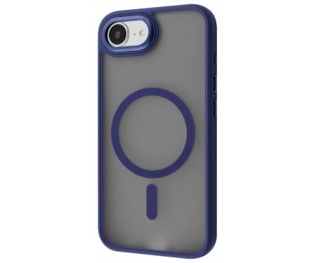 Чохол Proove Essence Case with Magnetic Ring iPhone 16e midnight blue