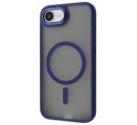 Чохол Proove Essence Case with Magnetic Ring iPhone 16e midnight blue