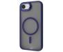 Чохол Proove Essence Case with Magnetic Ring iPhone 16e midnight blue