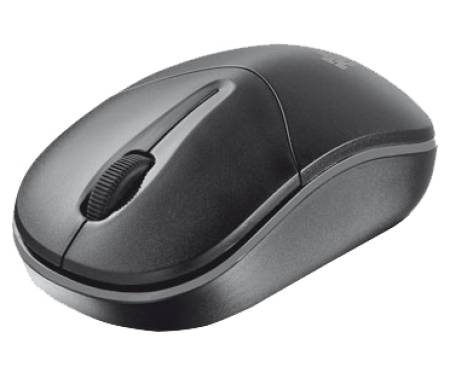 Trust Nola Wireless Keyboard with mouse