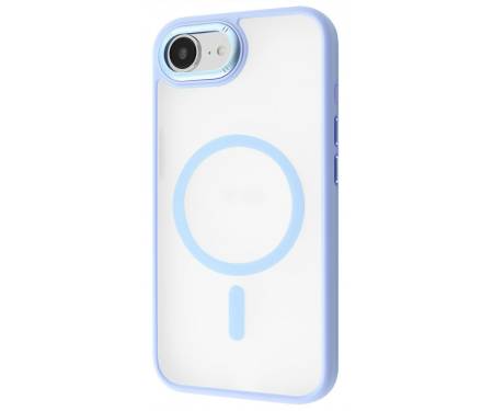 Чохол Proove Essence Case with Magnetic Ring iPhone 16e sierra blue