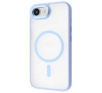 Чохол Proove Essence Case with Magnetic Ring iPhone 16e sierra blue