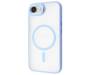 Чохол Proove Essence Case with Magnetic Ring iPhone 16e sierra blue