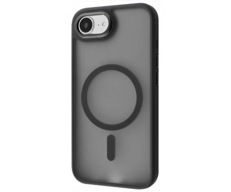 Чохол Proove Essence Case with Magnetic Ring iPhone 16e black