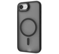 Чохол Proove Essence Case with Magnetic Ring iPhone 16e black