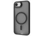 Чохол Proove Essence Case with Magnetic Ring iPhone 16e black