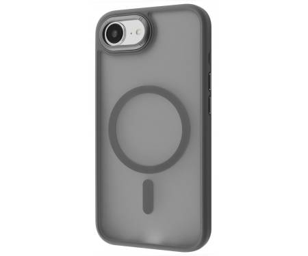 Чохол Proove Essence Case with Magnetic Ring iPhone 16e natural titanium