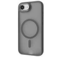 Чохол Proove Essence Case with Magnetic Ring iPhone 16e natural titanium