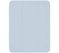 Чохол Proove Pillar Case Samsung Galaxy Tab A9+ 11" 2023 light blue
