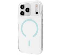 Чохол Proove Blossom Case with Magnetic Ring iPhone 17 Pro mint
