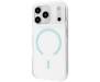 Чохол Proove Blossom Case with Magnetic Ring iPhone 17 Pro mint