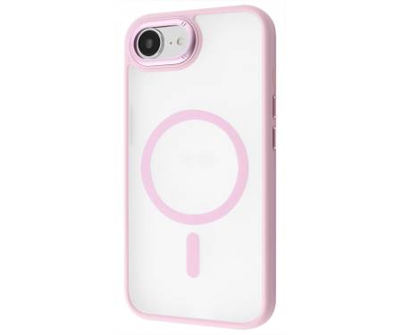 Чохол Proove Essence Case with Magnetic Ring iPhone 16e pink sand
