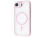 Чохол Proove Essence Case with Magnetic Ring iPhone 16e pink sand