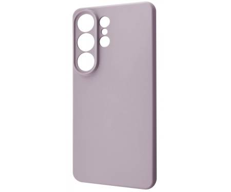 Чохол WAVE Colorful Case (TPU) Samsung Galaxy S26 Ultra black currant