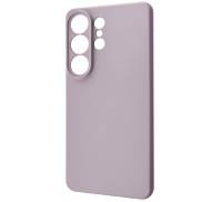 Чохол WAVE Colorful Case (TPU) Samsung Galaxy S26 Ultra black currant