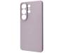 Чохол WAVE Colorful Case (TPU) Samsung Galaxy S26 Ultra black currant
