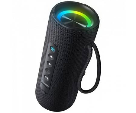Портативна Акустика Baseus AeQur VO20 black