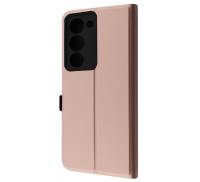 Чохол WAVE Flap Case Xiaomi Redmi 15 4G/5G 169.5mm pink sand