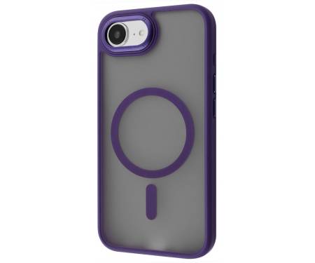 Чохол Proove Essence Case with Magnetic Ring iPhone 16e deep purple