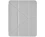 Чохол Proove Solid Case iPad Air 4/5 2020/2022, Pro 11 2018/2020/2021/2022 gray