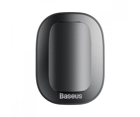 Тримач для окулярів Baseus Platinum Vehicle Paste type black