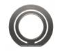 Кiльце тримач Baseus Halo Series (1шт/уп) gray