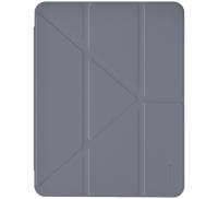 Чохол Proove Solid Case iPad Air 4/5 2020/2022, Pro 11 2018/2020/2021/2022 lavender gray