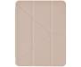 Чохол Proove Solid Case iPad Air 4/5 2020/2022, Pro 11 2018/2020/2021/2022 pink