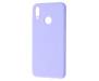 Чохол WAVE Colorful Case (TPU) Huawei P Smart+/Nova 3i light purple