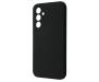 Чохол WAVE Full Silicone Cover Samsung Galaxy A54 black