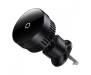 Автомобільний тримач з Бездротовим ЗП Baseus MagPro Series Magnetic Qi2 15W black