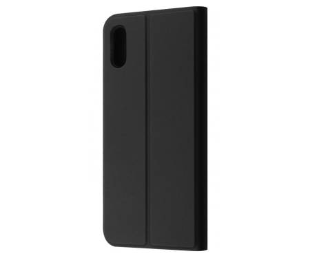 Чохол WAVE Flap Case Xiaomi Redmi 9A black