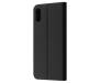 Чохол WAVE Flap Case Xiaomi Redmi 9A black