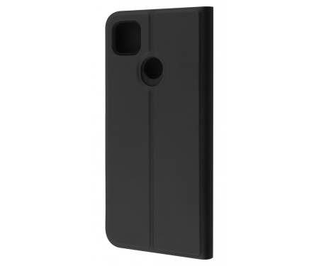 Чохол WAVE Flap Case Xiaomi Redmi 9C/10A black