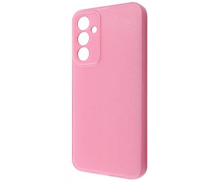Чохол WAVE Twinkle Case Samsung Galaxy A25 light pink