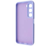 Чохол WAVE Colorful Case (TPU) Infinix Hot 60i blue