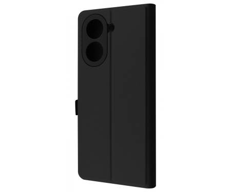 Чохол WAVE Flap Case Xiaomi Redmi A5 (European) black