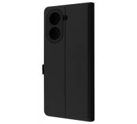 Чохол WAVE Flap Case Xiaomi Redmi A5 (European) black