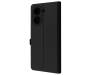 Чохол WAVE Flap Case Xiaomi Redmi A5 (European) black