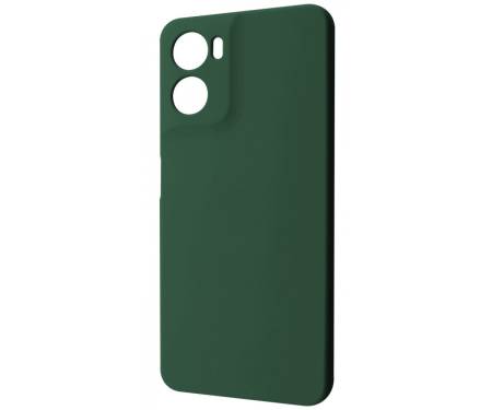 Чохол WAVE Colorful Case (TPU) Motorola Moto G06/G06 Power forest green