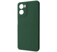 Чохол WAVE Colorful Case (TPU) Motorola Moto G06/G06 Power forest green