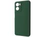 Чохол WAVE Colorful Case (TPU) Motorola Moto G06/G06 Power forest green