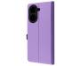 Чохол WAVE Flap Case Xiaomi Redmi A5/Poco C71 (Global) light purple