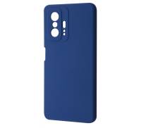 Чохол WAVE Colorful Case (TPU) Xiaomi 11T/11T Pro blue