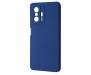 Чохол WAVE Colorful Case (TPU) Xiaomi 11T/11T Pro blue