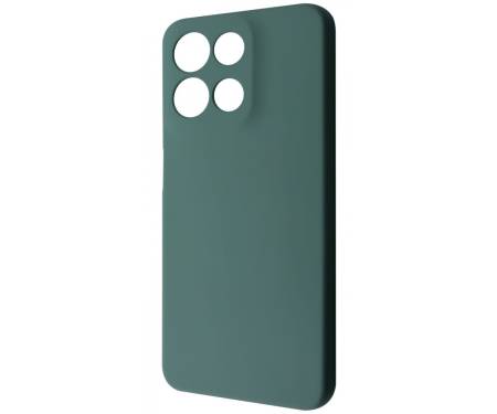 Чохол WAVE Colorful Case (TPU) Motorola Moto G15/G15 Power forest green