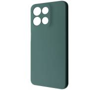 Чохол WAVE Colorful Case (TPU) Motorola Moto G15/G15 Power forest green