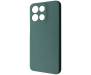 Чохол WAVE Colorful Case (TPU) Motorola Moto G15/G15 Power forest green