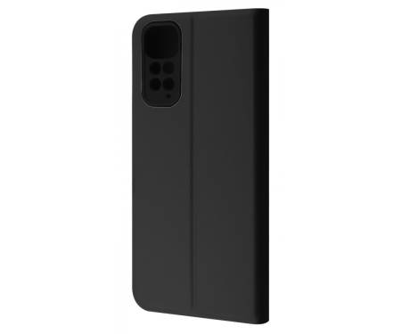 Чохол WAVE Flap Case Xiaomi Redmi Note 11 4G/Redmi Note 11S black