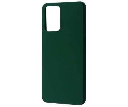 Чохол WAVE Colorful Case (TPU) Motorola Moto G24/G04/G04s/E14 forest green